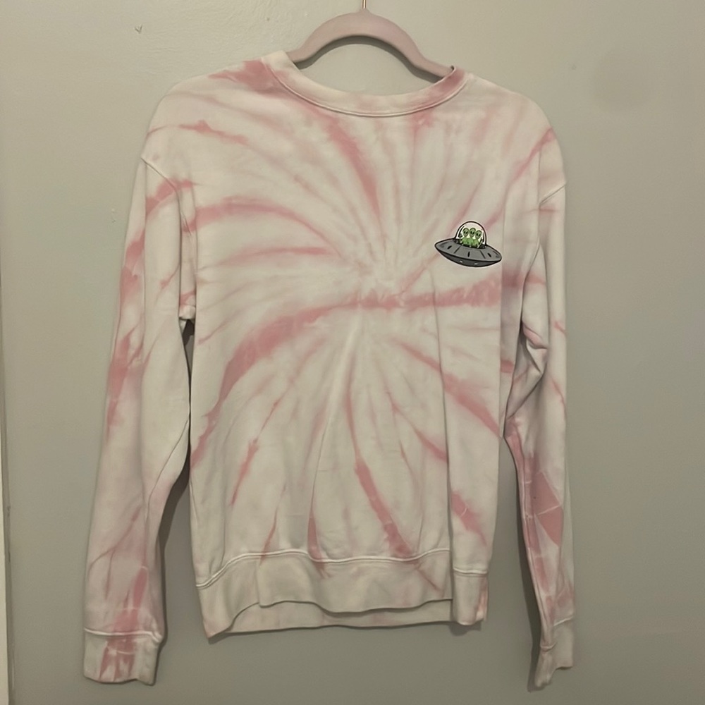 Cold crush sweatshirt size XS